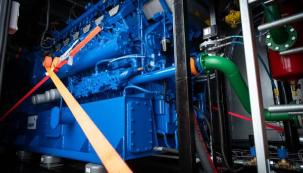 Європейський інвестиційний банк направить фінансування поточної української програми на зміцнення енергетичного сектору. 7