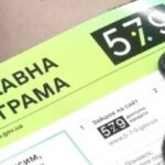За останній тиждень підприємствам надано кредитів на суму понад 2,5…