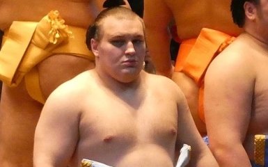 Кубок Імператора: Явгусишин з України знову тріумфує.