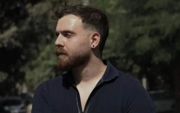 В Ірані планують стратити Ерфана Солтані через повішення за протест.