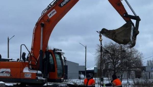 На Буковині стартували роботи з&hellip;