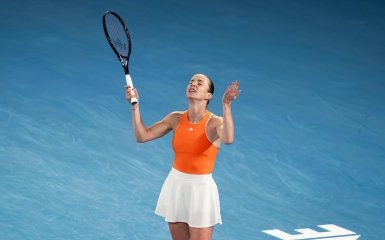 Світоліна здолала третю сіяну Коко Гофф — запис матчу