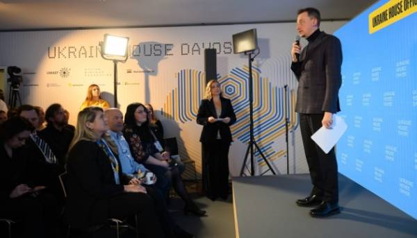 Забезпеченість газом в Україні: 13 мільярдів кубів – Соболєв