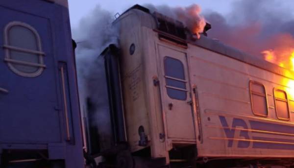 Росія навмисно атакує лінії постачання: сім влучань по залізничній інфраструктурі за день. 15