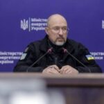 Фінляндія відправила енергетичній галузі 70 партій допомоги, – Шмигаль
