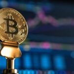 Біткойн досяг найнижчої вартості з весни 2025-го.