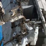 Космічний простір посилив віруси: результати дослідження на МКС