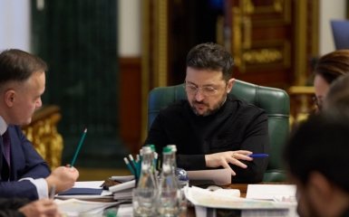 Зеленський озвучив вимогу для переговорів з Трампом