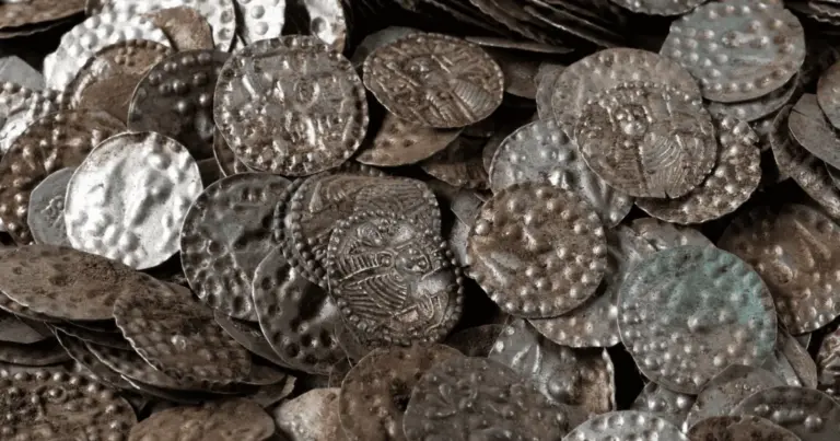 300-річний скарб: польські селяни виявили рідкісні знахідки. 5