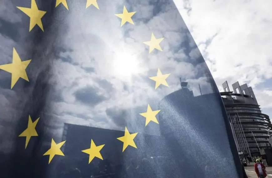 Європа вагається щодо підтримки України: свіже дослідження Politico