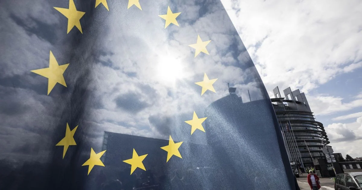 Європа вагається щодо підтримки України: свіже дослідження Politico