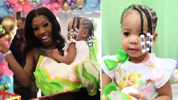 Мати була спустошена після того, як ніхто не з'явився на першому дні народження її дитини 9