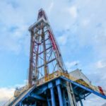 Минулого року Нафтогаз пробурив 140 свіжих свердловин