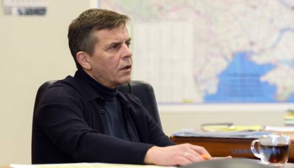 Другий рубіж оборони на 120 пунктах: Сухомлин назвав терміни завершення робіт на розподільчих електромережах. 1