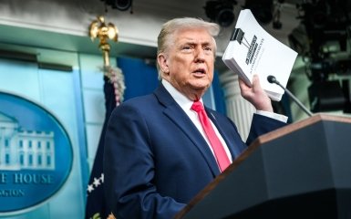 Джерела: Трамп поставив Зеленського перед фактом щодо Донецької області.