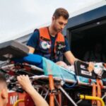 Цього року понад 1200 людей скористалися програмою Medevac Ukraine для&hellip;