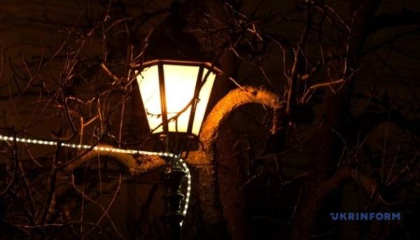 Після нічних атак відсутнє живлення&hellip;