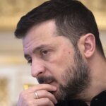 Культурний “Рамштайн” від Зеленського: що заплановано