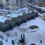 В ДСНС роз’яснили, кому належать спальні місця в пунктах незламності…