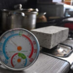 Київ: понад 1200 багатоповерхівок ще не мають тепла – Зеленський