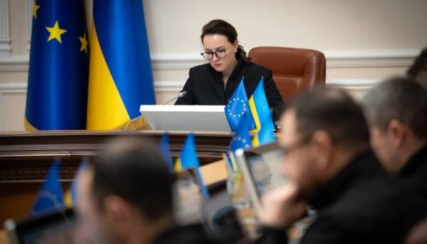 Держава фінансує спорудження овочевих та&hellip;