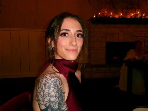 Я дуже шкодую про татуювання, які зробив у 18…