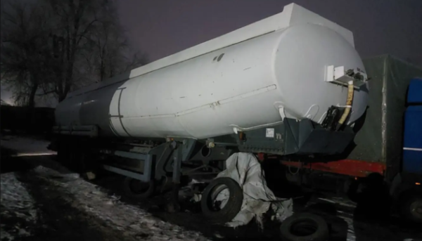 У Сумській області виявили злочинців,&hellip;