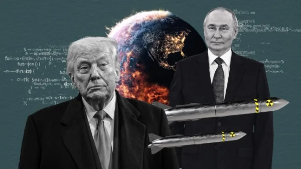 Що відбувається, коли годинник Судного дня проб'є північ?