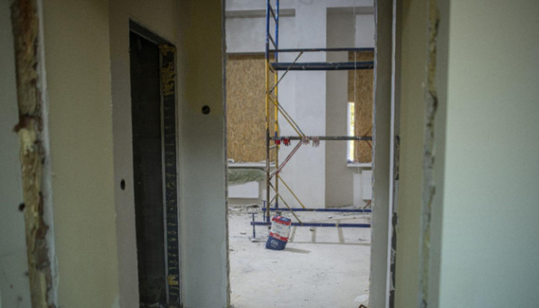 На звільненій Херсонщині облаштовують додаткові 12 підземних шпиталів – Прокудін