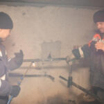 Через потужний російський напад у Києві понад 3200 багатоповерхівок лишилися…