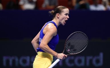 Світоліна з блиском вийшла в третій раунд Australian Open —…