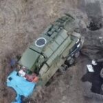 Спецназ нищить радари та 5 комплексів ППО окупантів за 2&hellip;