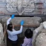 У Мексиці виявили 14-вікову могилу з совою: що здивувало дослідників&hellip;