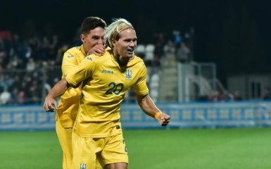 Наставник “Челсі” прагне відродити Мудрика.