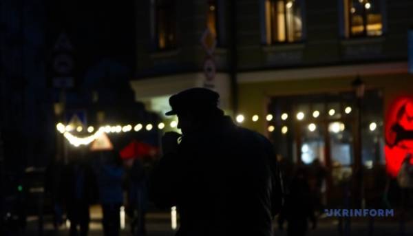 Енергетичний надзвичайний стан: що це значить 13