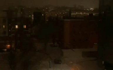 Гучний вибух у Бєлгороді: місто частково без електроенергії та водопостачання