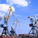 Розкрито розкрадання більше 43 мільйонів при модернізації порту «Чорноморськ»