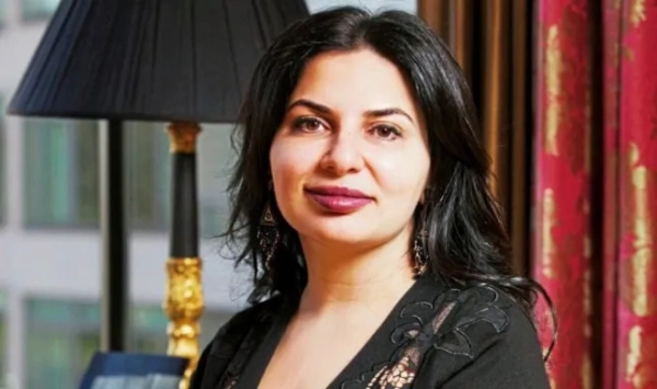 Поліція стверджує, що "криптоколевиця", яка стоїть за аферою на 3 600 000 000 фунтів стерлінгів, досі жива 5