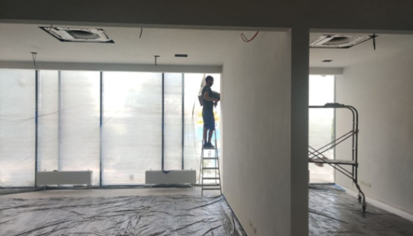 Рівненська ОВА роз’яснила причини та динаміку цін на нову будівлю шпиталю.