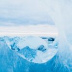 Землю може скувати вічна мерзлота: дослідники виявили тригер льодовикової епохи.