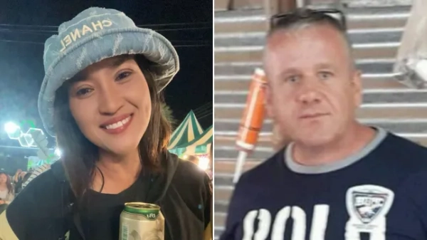 Таїландська поліція розшукує британця після того, як його дружину знайшли&hellip;