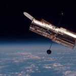 Згасання «Габбла»: чому телескоп може бути небезпечним.