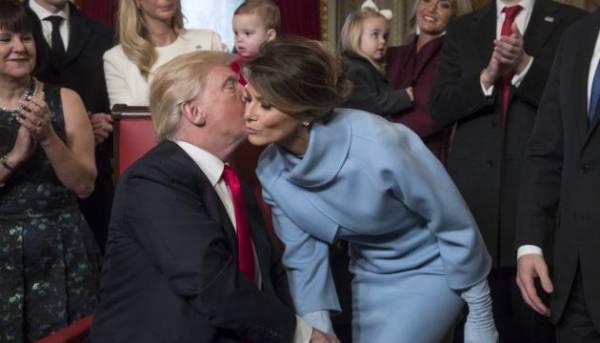 Родина Трампів дедалі більше залежить від криптоактивів – медіа 7