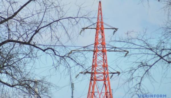 У Міністерстві цифрової трансформації повідомили: збій в енергомережі стався не через кібернапад 5