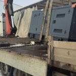 Чеська ініціатива залучила більше ніж €5 мільйонів на електрогенератори для…