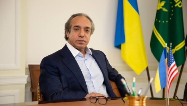 Лікарня, де загинув одеський підприємець, повідомляє про утиски та…