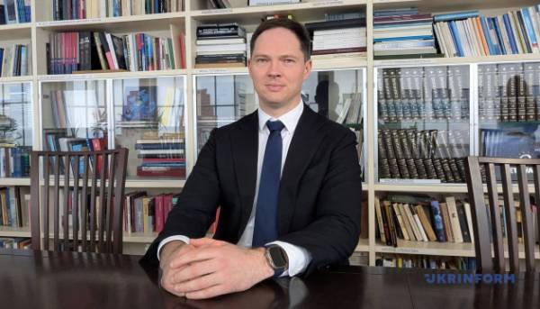 Україна додасть ЄС конкурентної сили - литовський міністр фінансів 3