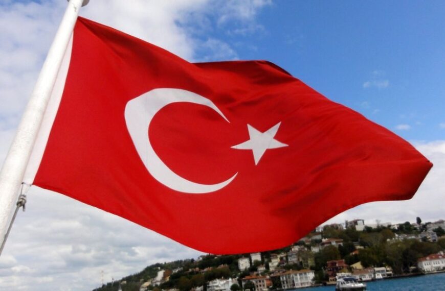 В Туреччині осідає ґрунт: науковці розкрили причини