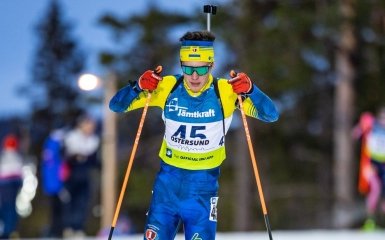 Юні українці – чемпіони Європи з біатлону!