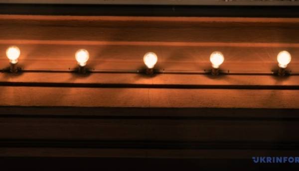 Електроенергію повернули в усі регіони України після збою в мережі - Шмигаль 9